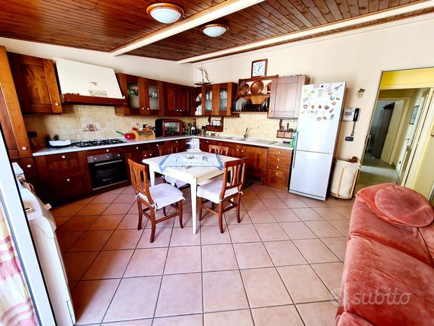 Casa singola 100 mt dal mare