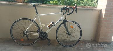 bici btwin triban 3