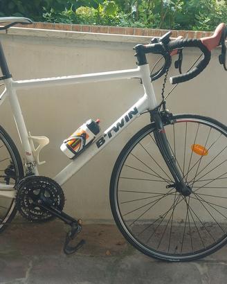 bici btwin triban 3