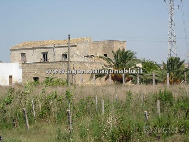 Terreno Edificabile a Marsala