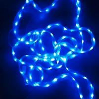 LUCI A NASTRO NATALIZIE 