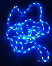 LUCI A NASTRO NATALIZIE 