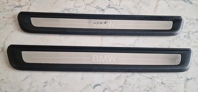 Battitacco Bmw G20/21