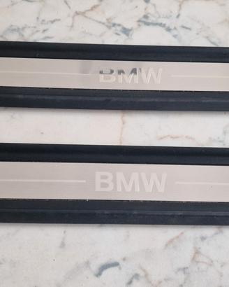 Battitacco Bmw G20/21