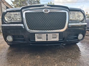 ricambi CRYSLER 300C OM642982 CAMBIO AUTOMATICO