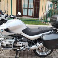 BMW R1150R anno 2004 Km 57.000