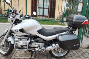 BMW R1150R anno 2004 Km 57.000