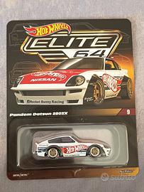 Pandem Datsun 280ZX 