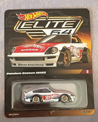 Pandem Datsun 280ZX 