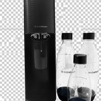 sodastream gasatore terra