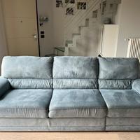 Divano Dondi Salotti