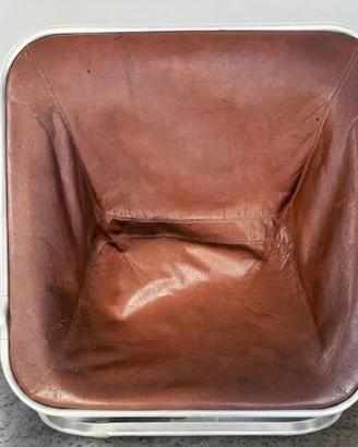 Poltrone  Mid-Century Giancarlo Piretti anni 70