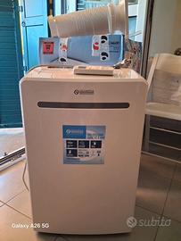 climatizzatore Olimpia splendid dolce clima 