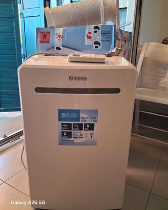 climatizzatore Olimpia splendid dolce clima 