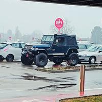 wrangler 4.0 h.o. omologato 