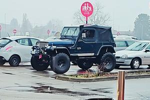 wrangler 4.0 h.o. omologato 