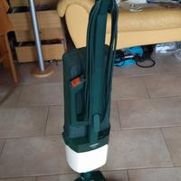 FOLLETTO aspirapolvere+ battitappeto