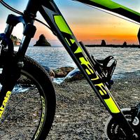 Bicicletta MTB Atala 27,5”