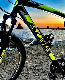 Bicicletta MTB Atala 27,5”