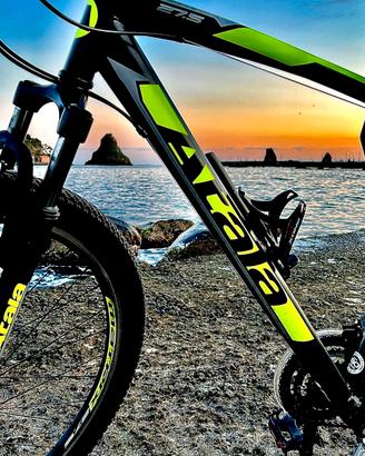 Bicicletta MTB Atala 27,5”