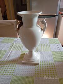 Vaso in porcellana