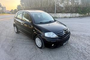 Citroen C3 Exclusive 1.1 benzina Unipropr NEOPATEN