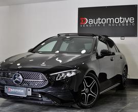 Mercedes-benz A180d Automatic Premium Plus AMG Lin