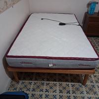 letto motorizzato 