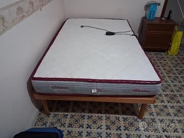 letto motorizzato 