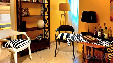 Pressi piazza S.M. Gesu'