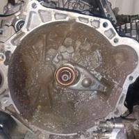 Cambio kua soul 1.4 benzina 5 marce