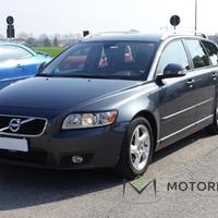Volvo V50 1.6 d2 Polar Plus 115cv