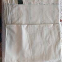 lenzuolo singolo con federa marca Bossi