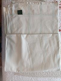 lenzuolo singolo con federa marca Bossi