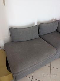 divano componibile ikea Vallentuna
