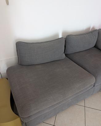 divano componibile ikea Vallentuna