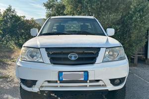 Tata Xenon 2.2 4x2 cassonato