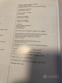 Piccola enciclopedia di animali