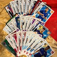 Card Adrenalyne 2020-2021