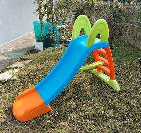 Scivolo per bambini