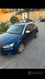 Audi A1 1.6 TDI 90CV