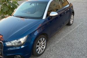 Audi A1 1.6 TDI 90CV