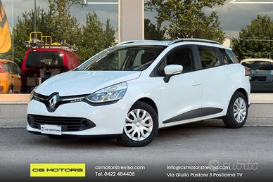 Renault Clio 1.5 dCi 8V 75CV 5 porte Live