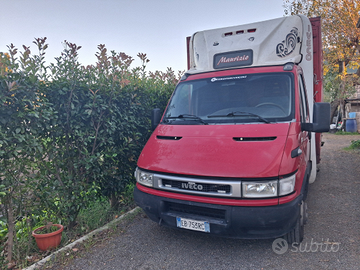 Iveco daily