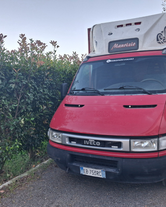 Iveco daily