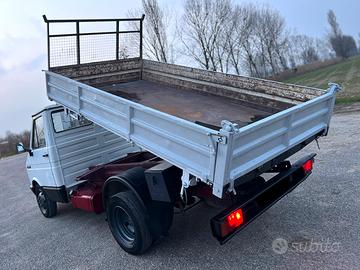 Iveco Daily 35/8 Ribaltabile