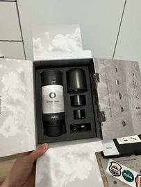 OutIn Nano Macchina Caffè Espresso Portatile