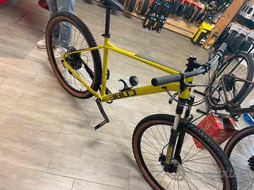 MTB muscolare 29” taglia L