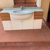 Mobile bagno