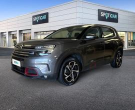 Citroën C5 Aircross BlueHDi 130 S&S Feel Pack...